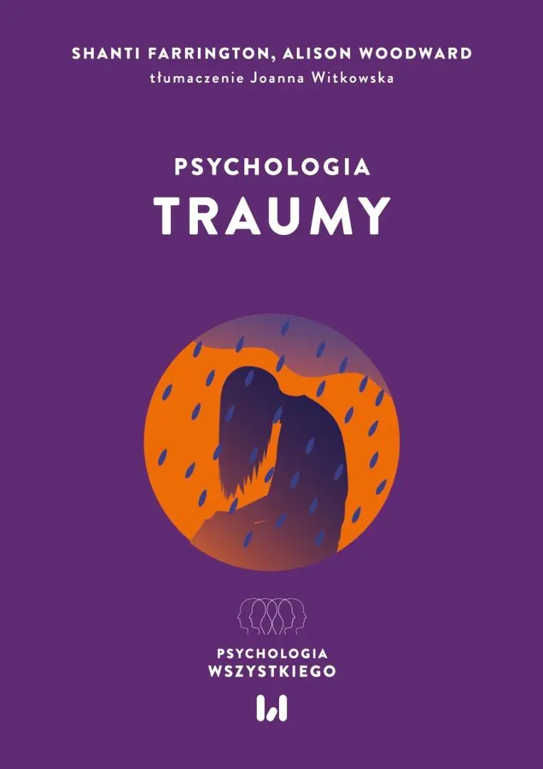 Książka - Psychologia traumy