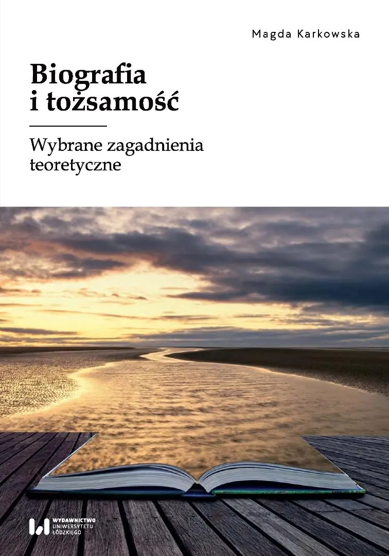 Książka - Biografia i tożsamość