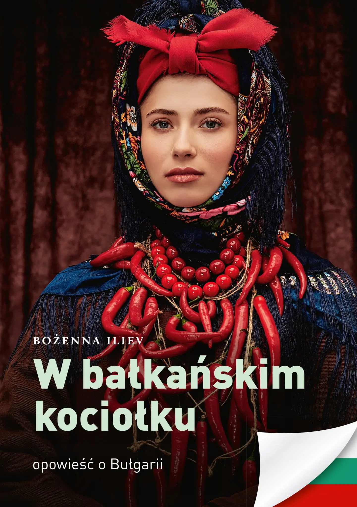 Książka - W bałkańskim kociołku. Opowieść o Bułgarii