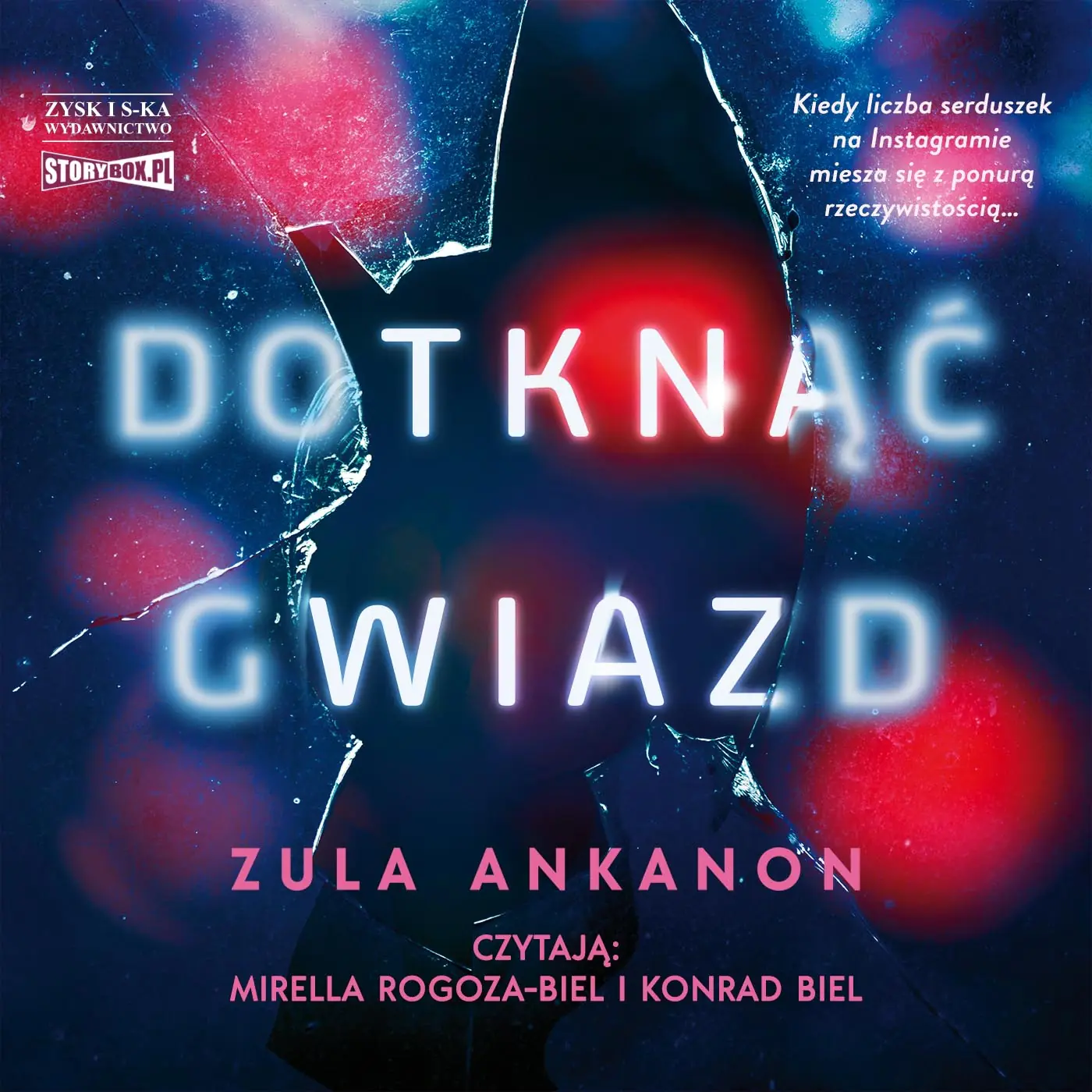 Dotknąć gwiazd