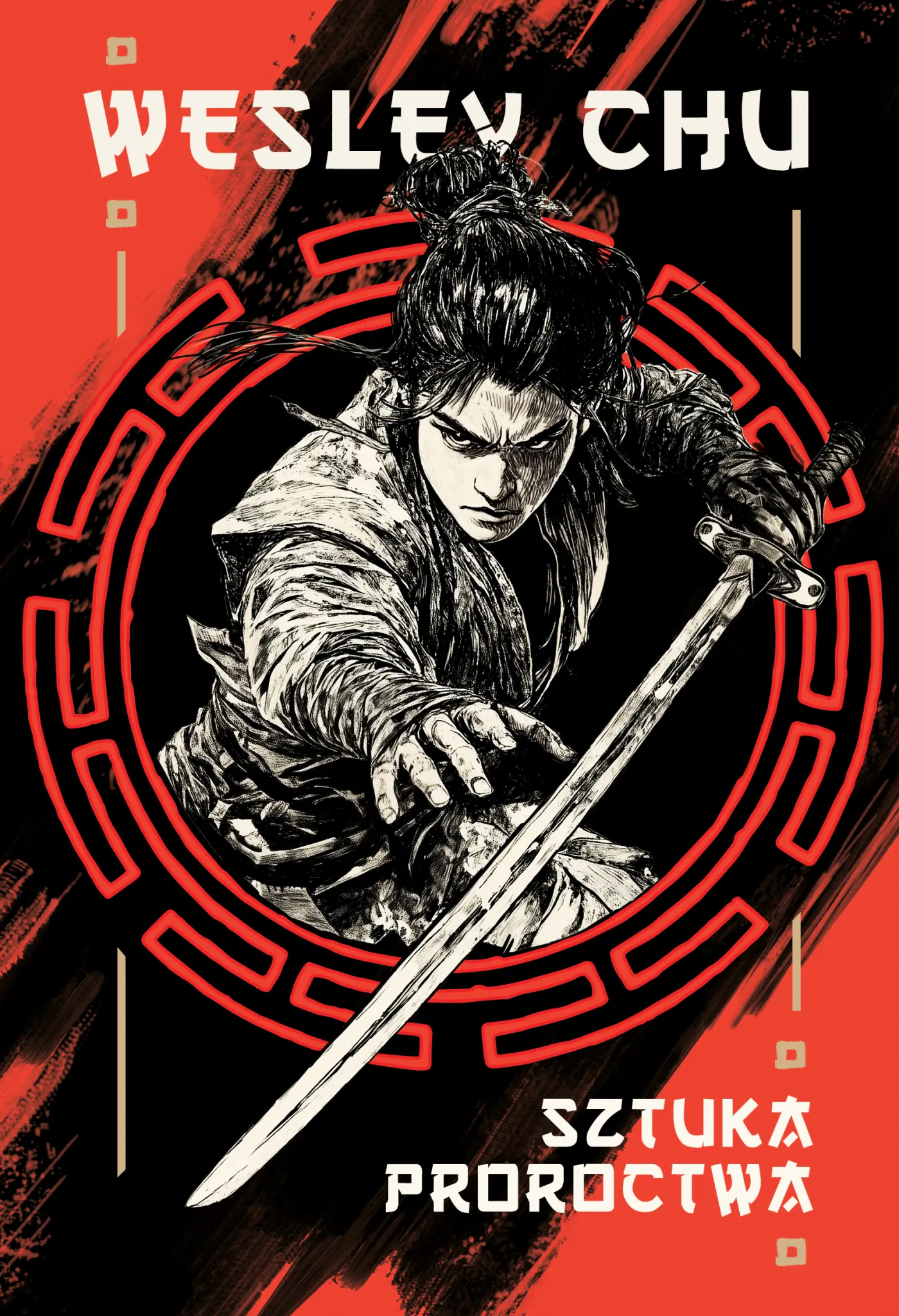 Książka - Sztuka proroctwa