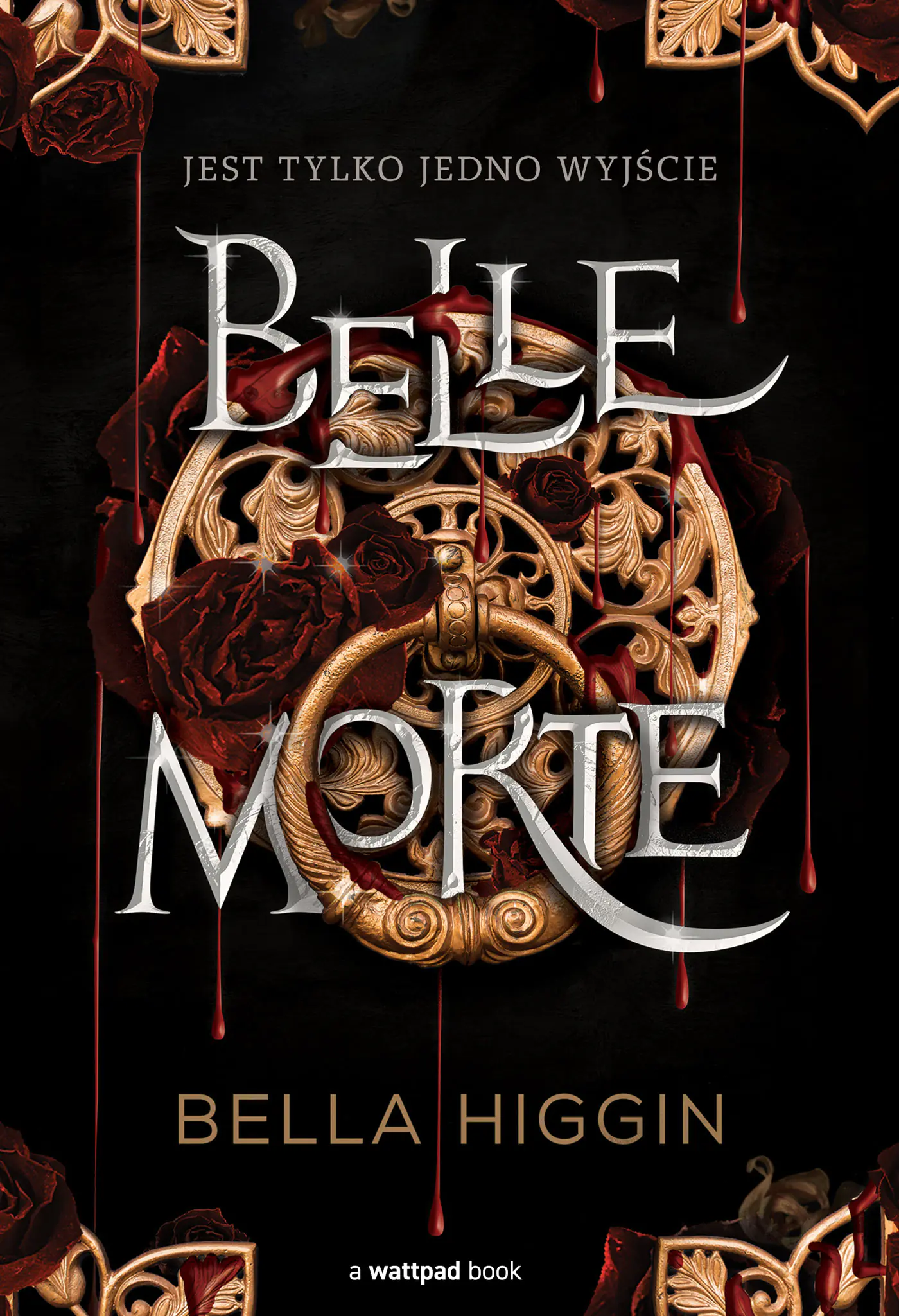 Książka - Belle Morte. Tom 1