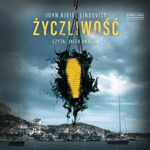 Książka - Życzliwość