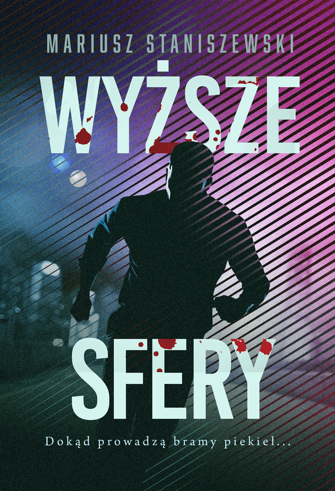 Książka - Wyższe sfery