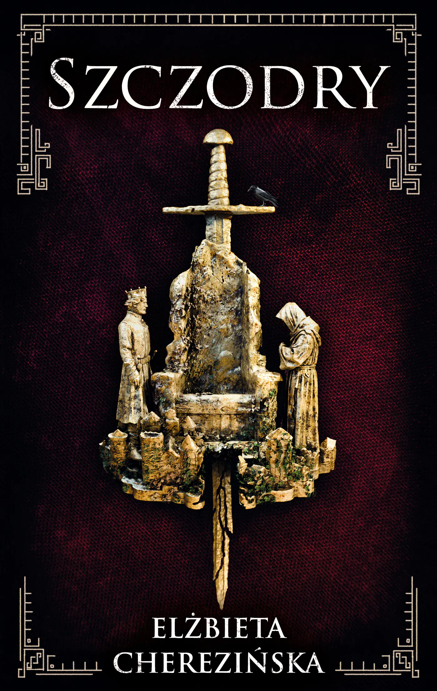 Książka - Szczodry /OM/