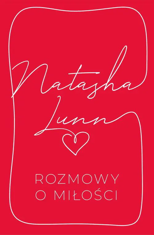 Książka - Rozmowy o miłości