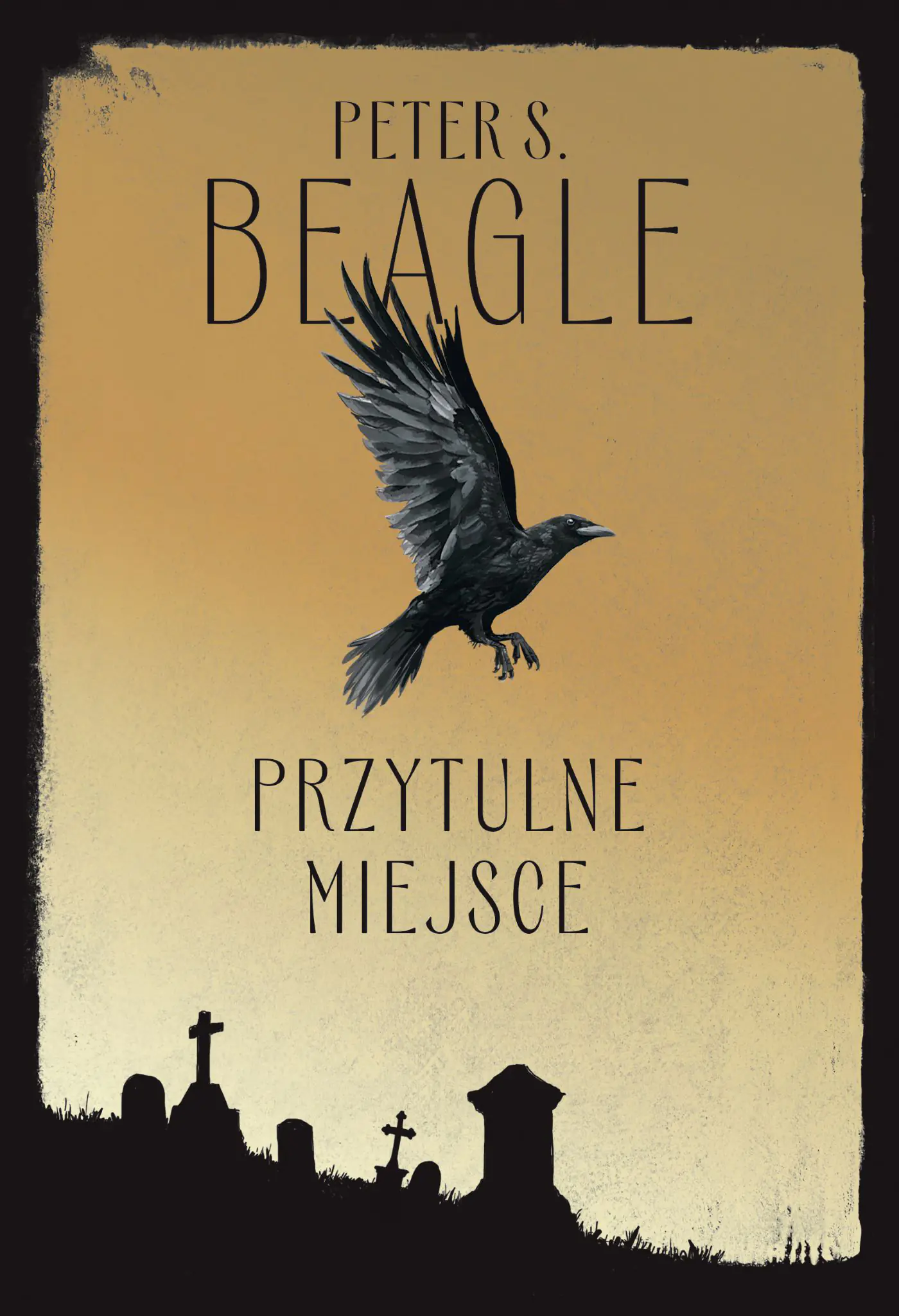 Książka - Przytulne miejsce