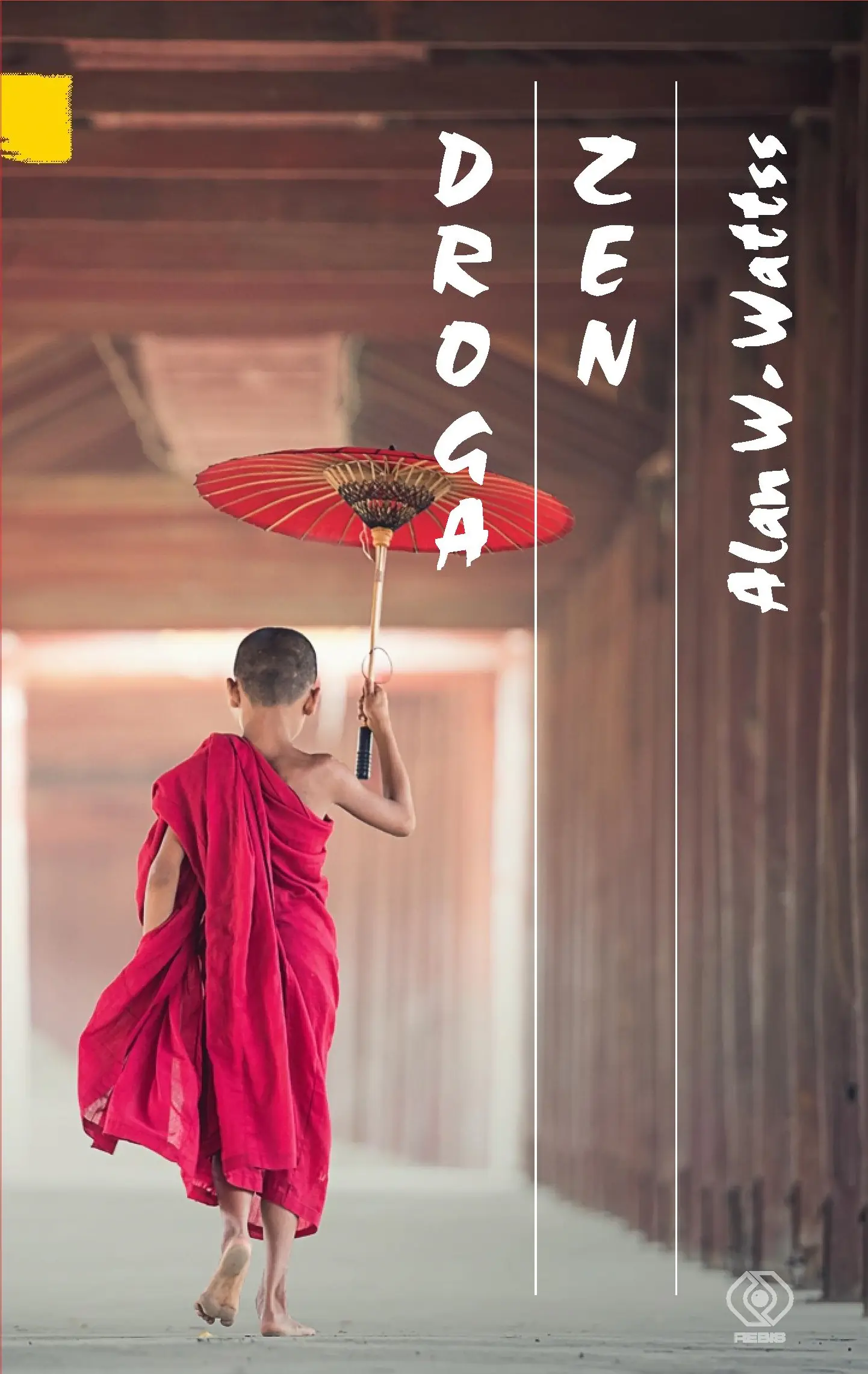 Książka - Droga zen