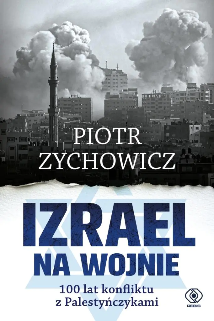 Izrael na wojnie