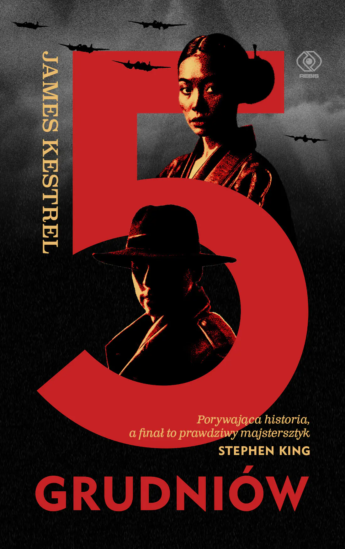 Książka - 5 grudniów