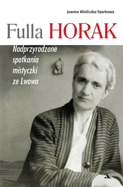 Książka - Fulla Horak