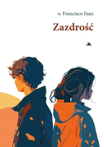 Książka - Zazdrość
