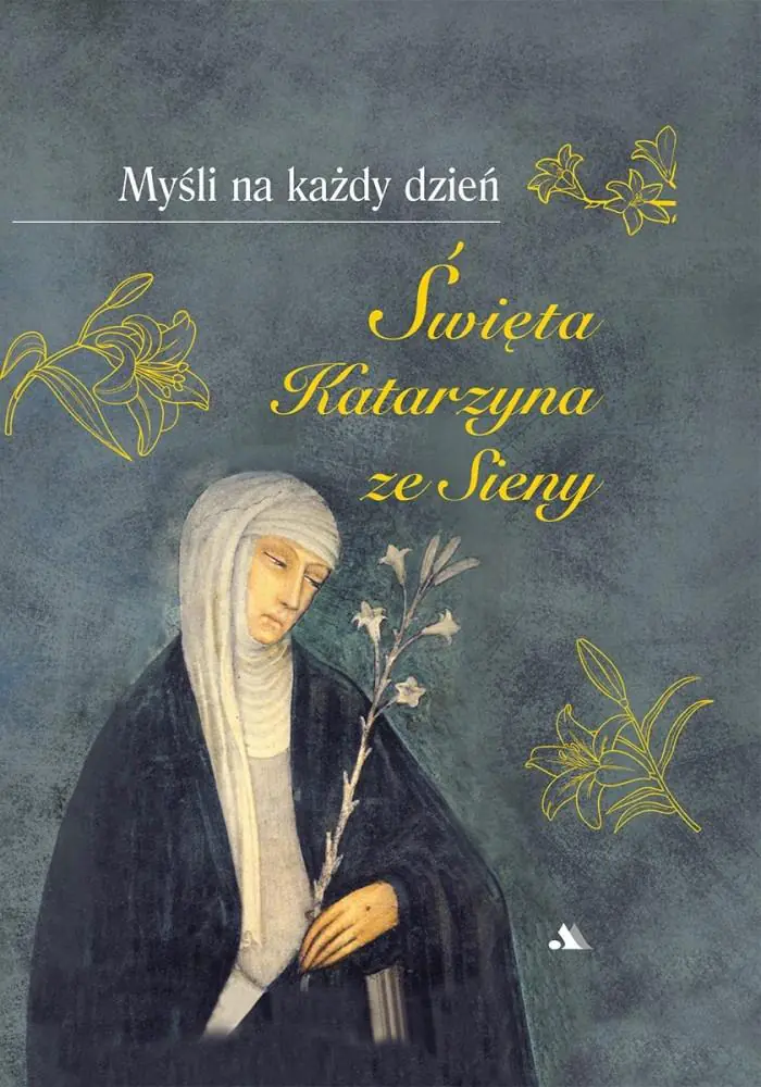 Książka - Myśli na każdy dzień