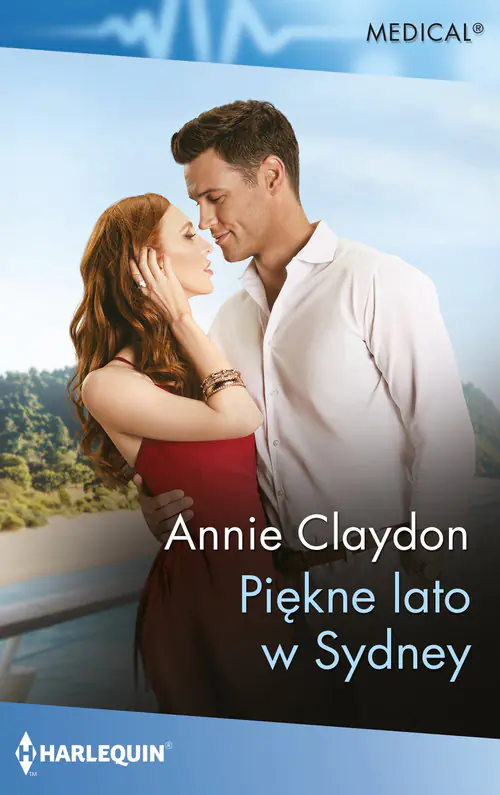 Książka - Piękne lato w Sydney