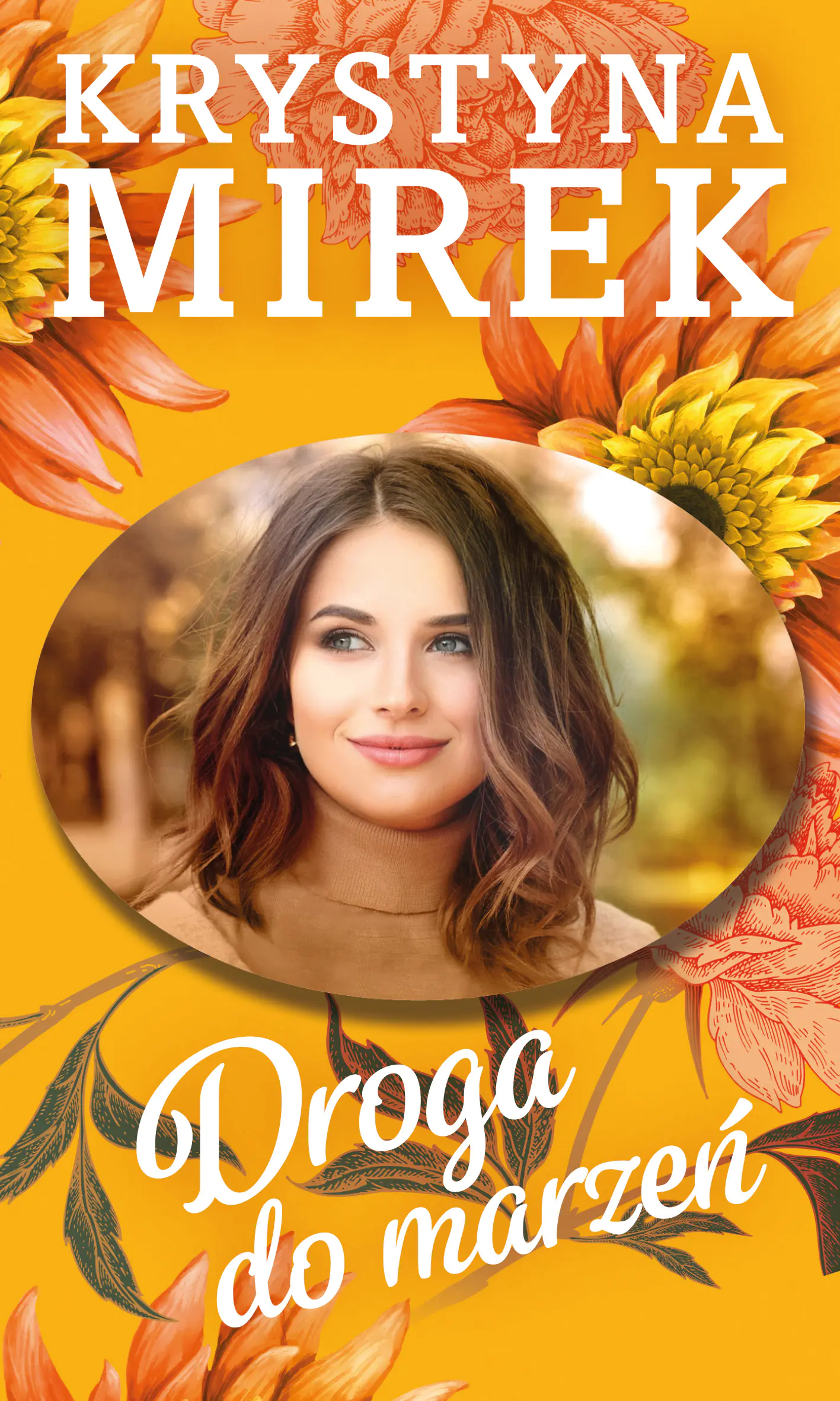 Książka - Droga do marzeń