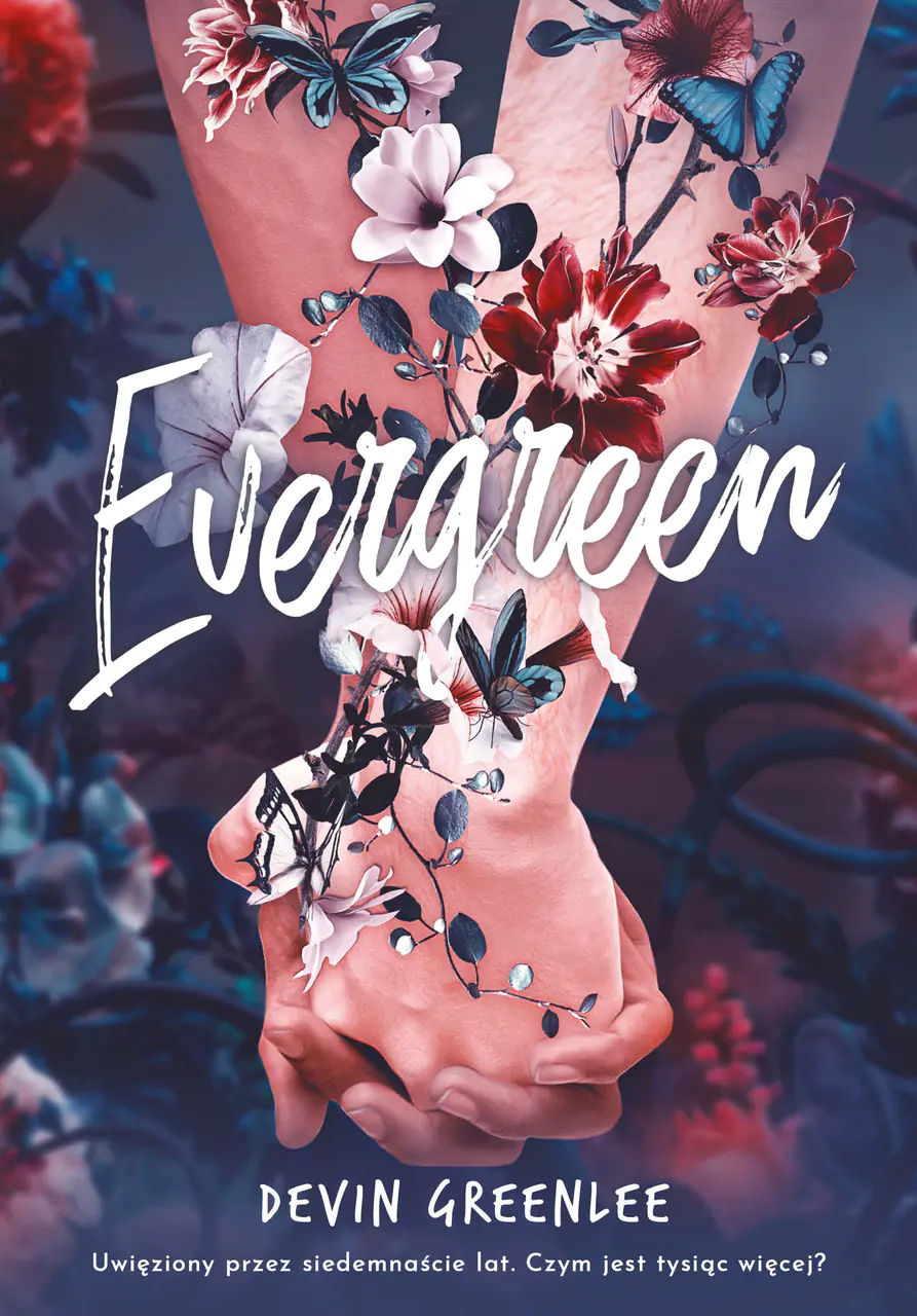 Książka - Evergreen