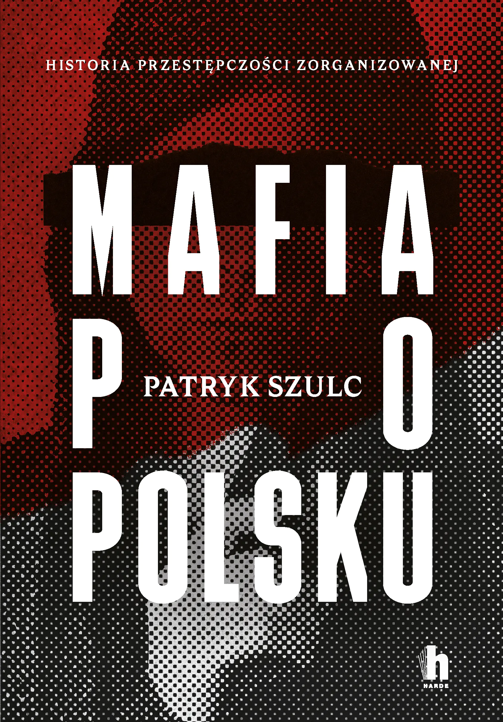 Książka - Mafia po polsku