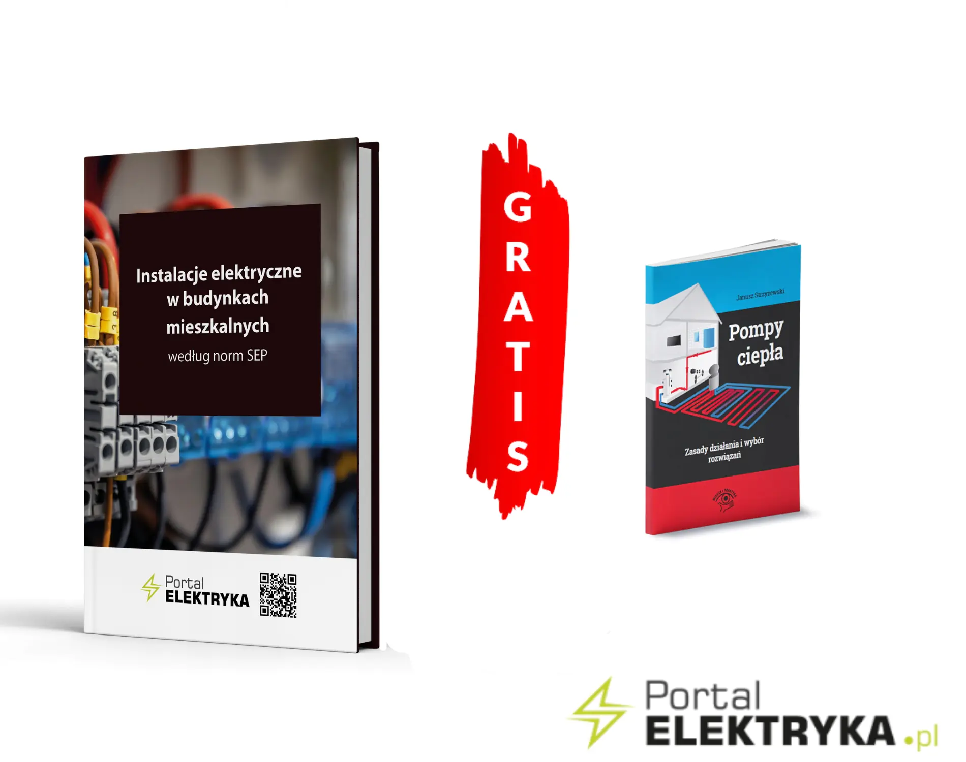 Książka - Instalacje elektryczne w budynkach mieszkalnych...