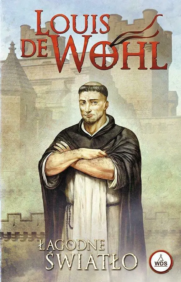 Książka - Wohl. Łagodne światło