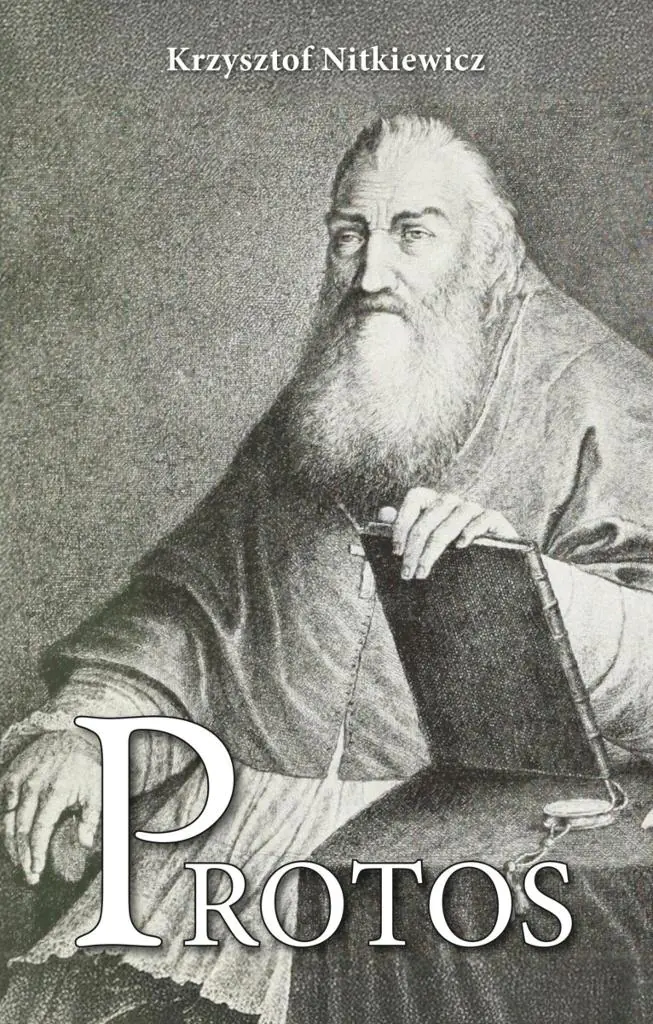 Książka - Protos