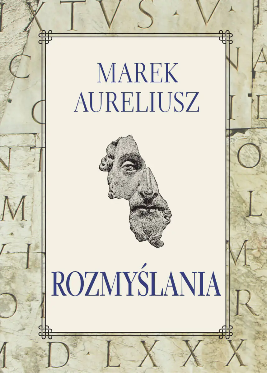 Książka - Rozmyślania