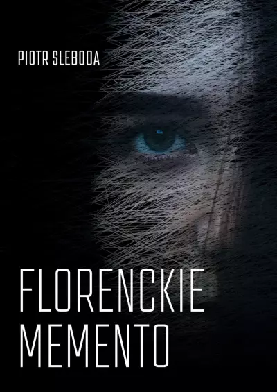 Książka - Florenckie memento