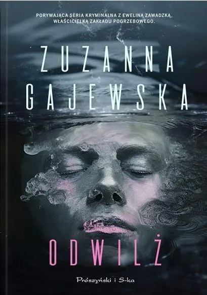 Książka - Odwilż DL