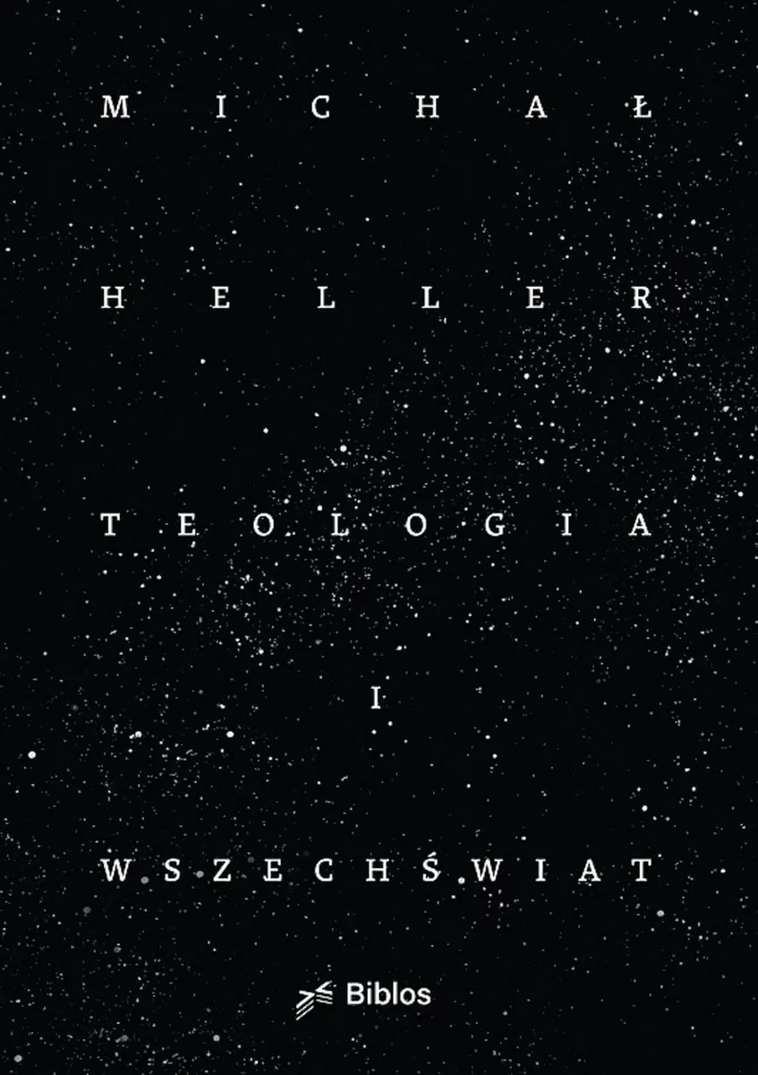 Książka - Teologia i Wszechświat