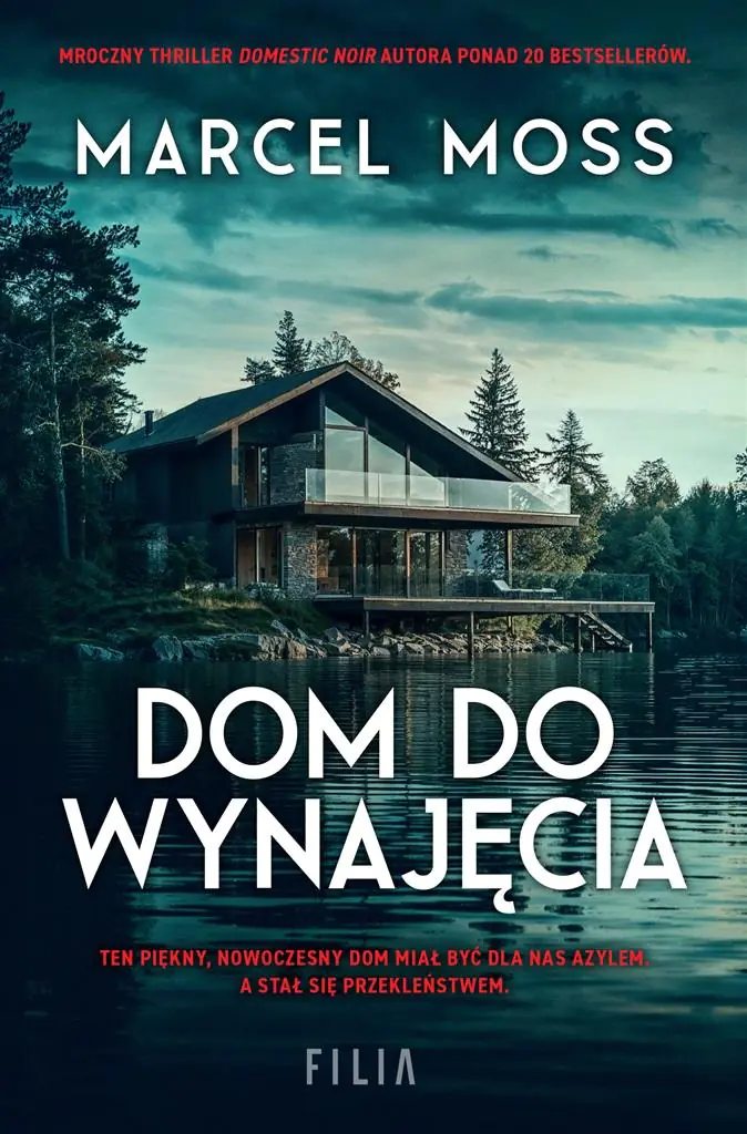 Dom do wynajęcia