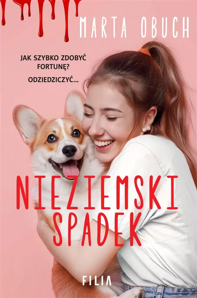 Nieziemski spadek