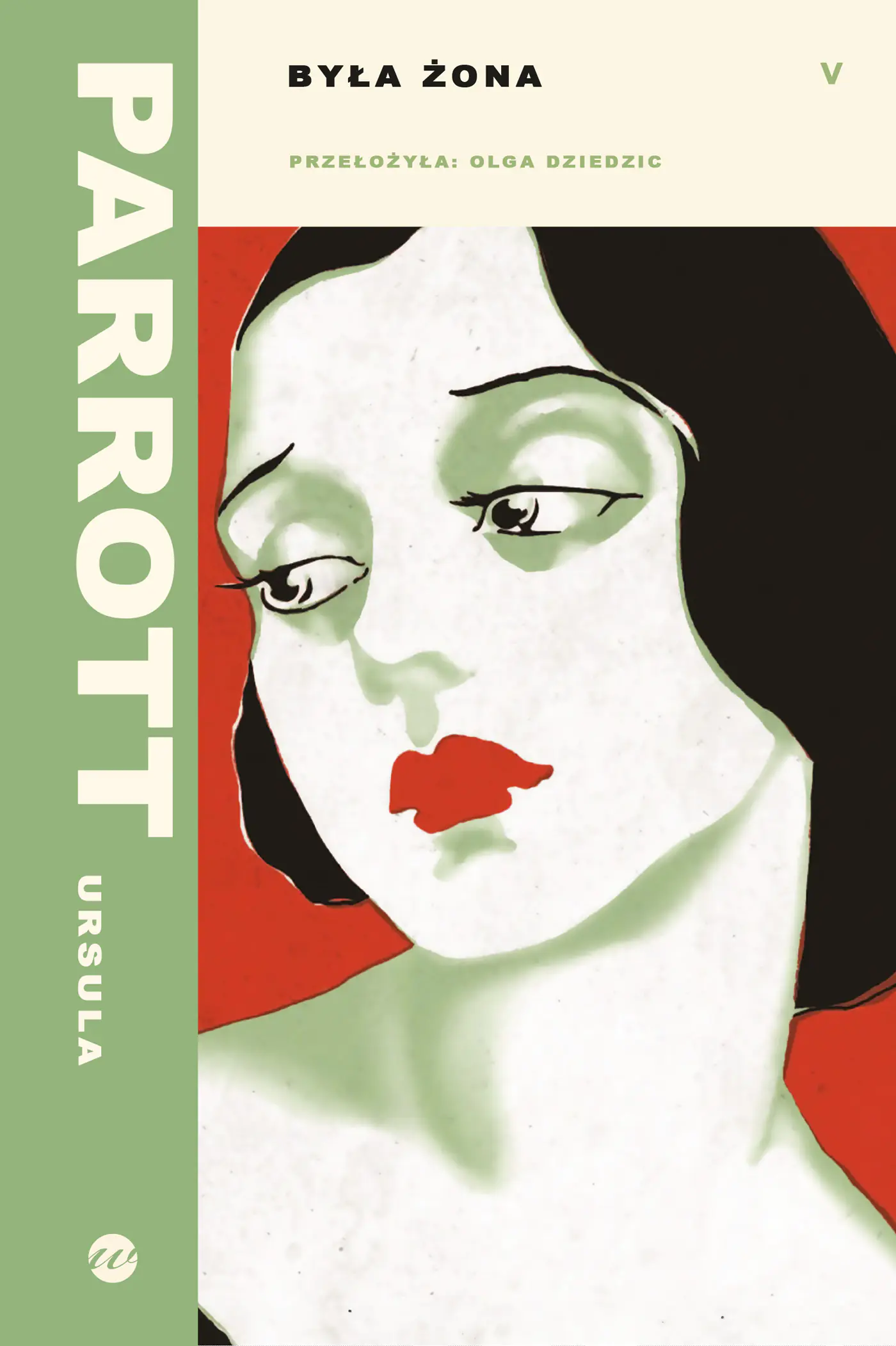 Książka - Była Żona