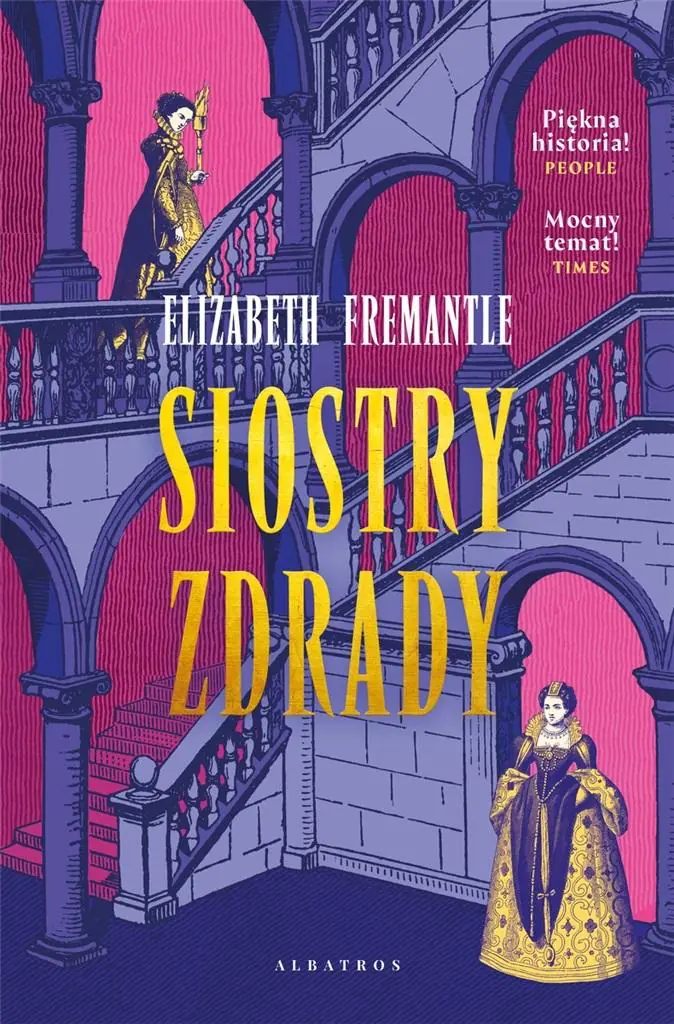 Siostry zdrady