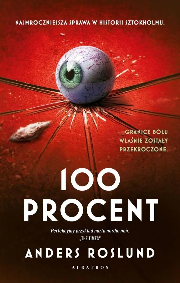 Książka - 100 procent