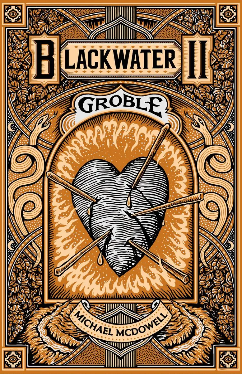 Książka - Groble