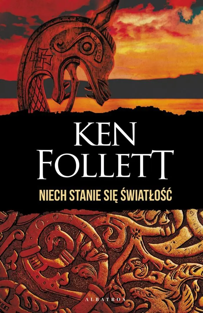 Książka - Niech stanie się światłość (wydanie specjalne)