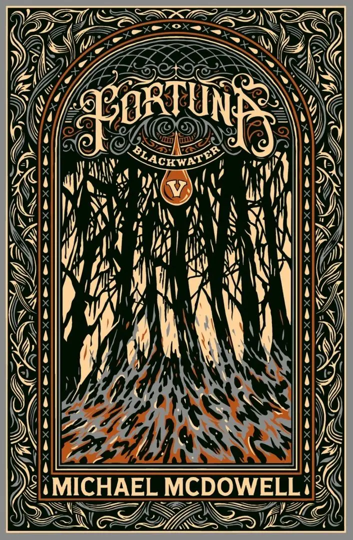 Książka - Fortuna