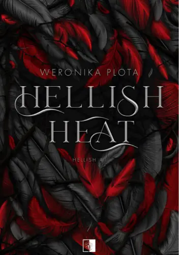 Książka - Hellish Heat