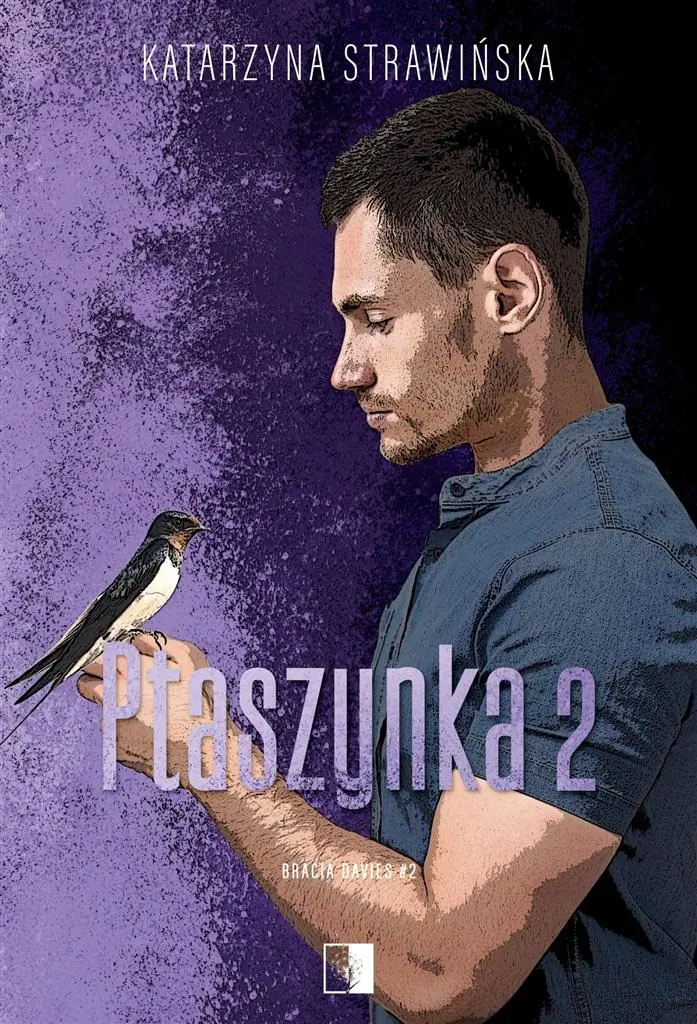 Ptaszynka. Tom 2