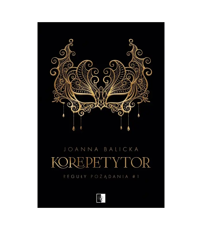 Książka - Korepetytor
