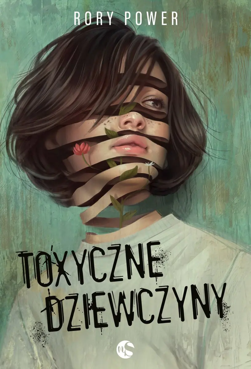 Książka - Toxyczne dziewczyny