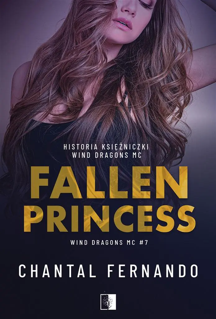 Książka - Fallen Princess