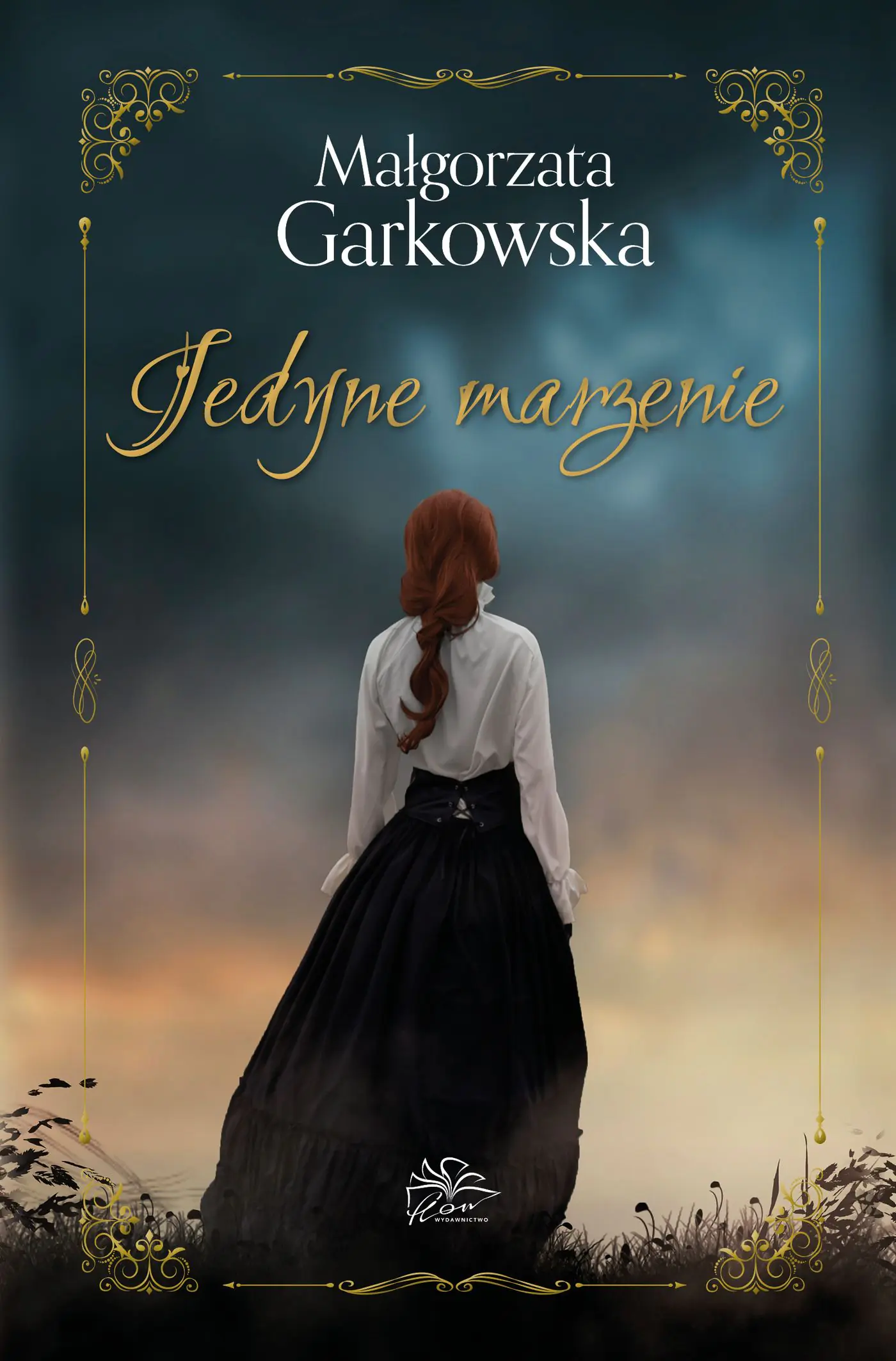 Książka - Jedyne marzenie