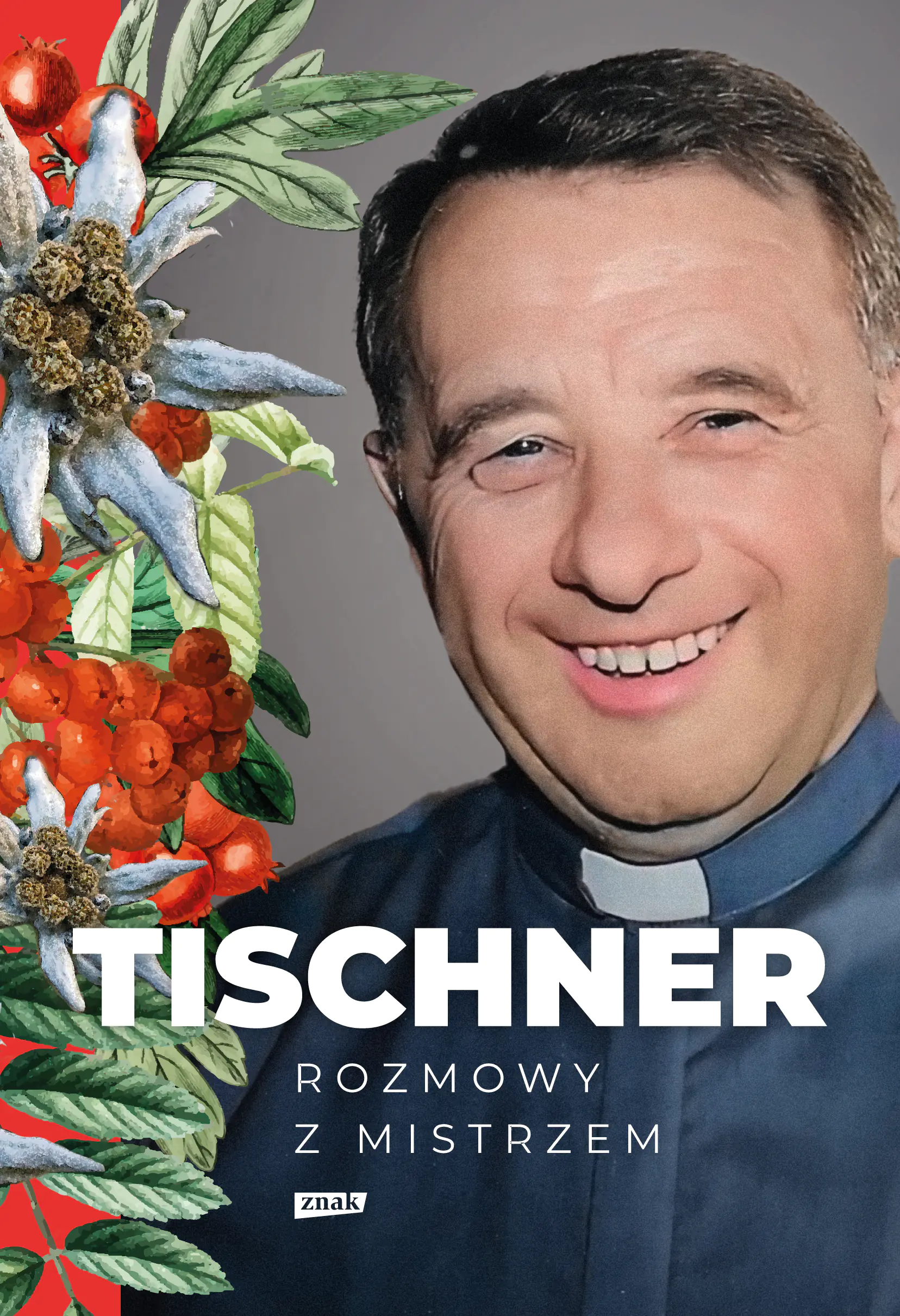 Książka - Tischner. Rozmowy z mistrzem