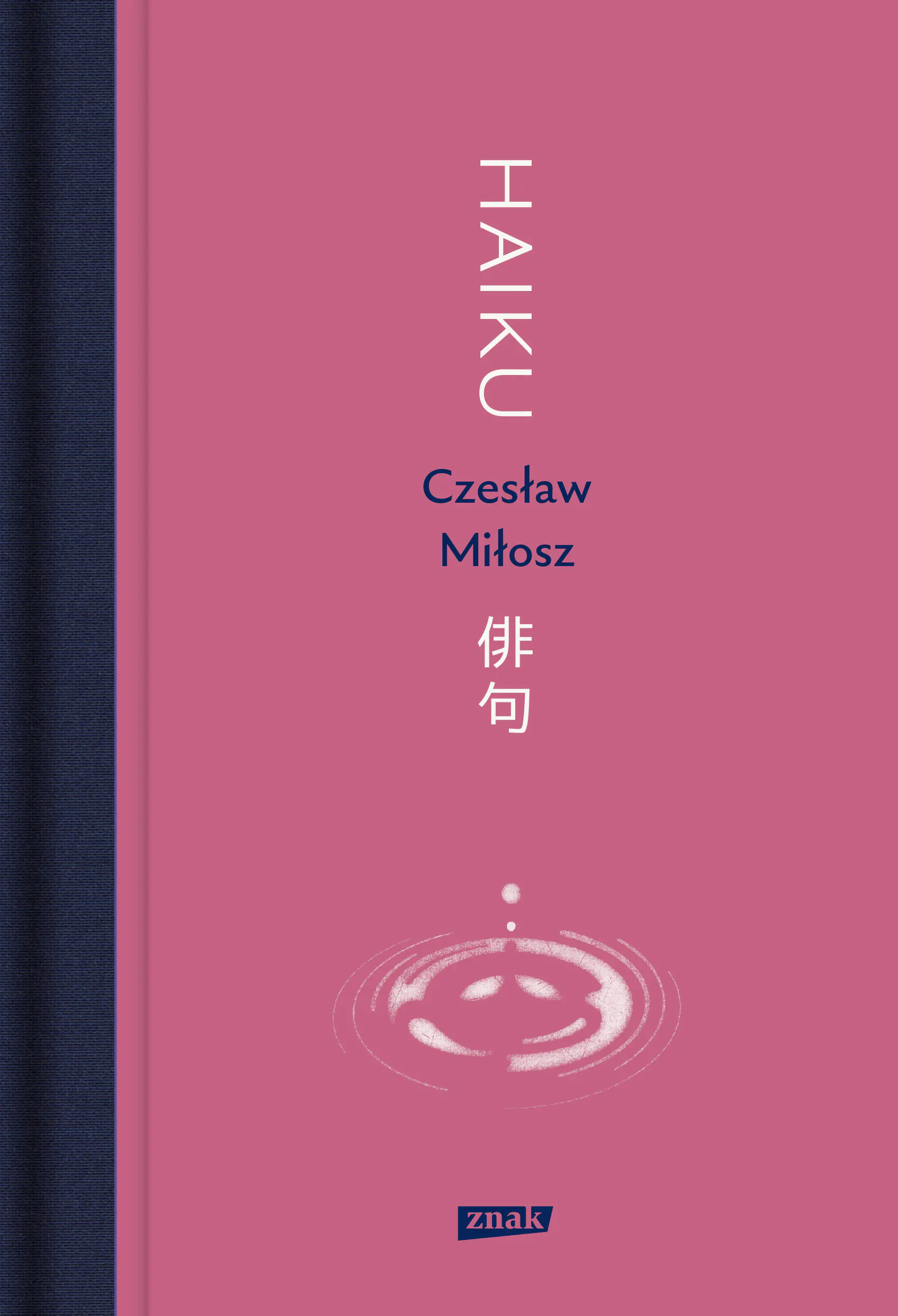 Książka - Haiku