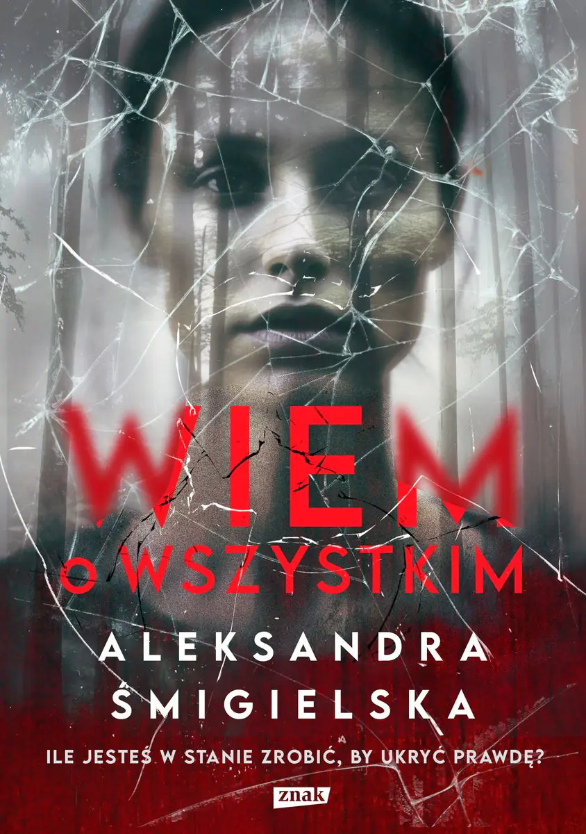 Książka - Wiem o wszystkim wyd. specjalne