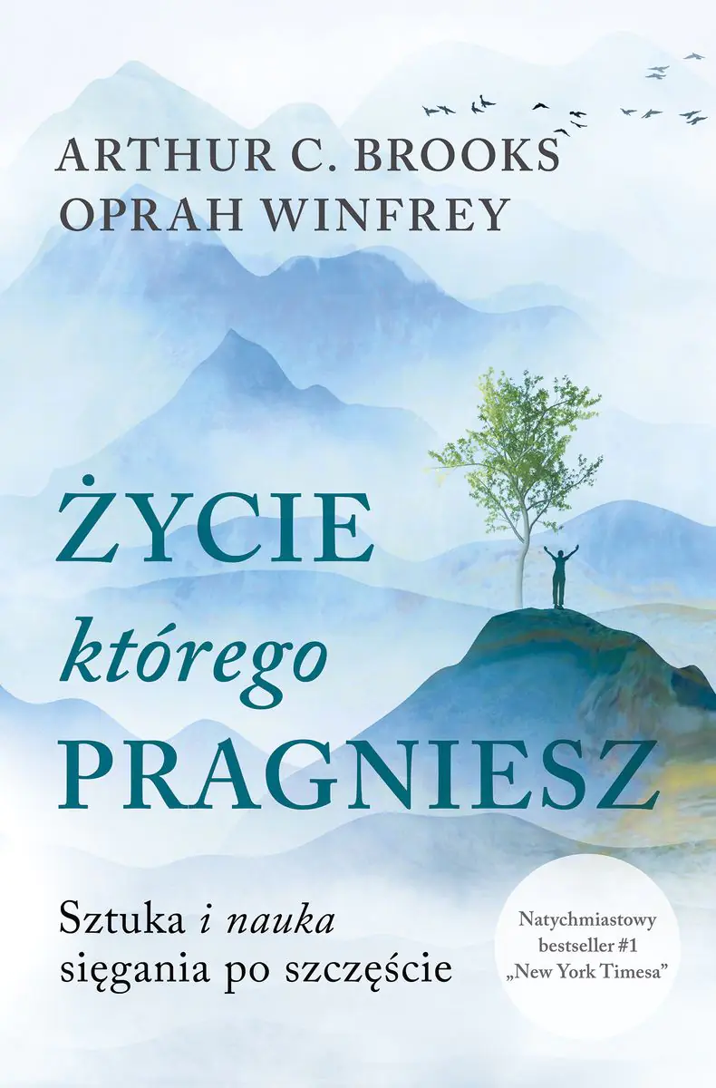 Książka - Życie którego pragniesz wyd. specjalne
