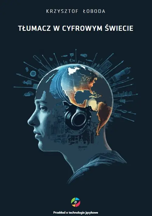 Książka - Tłumacz w cyfrowym świecie