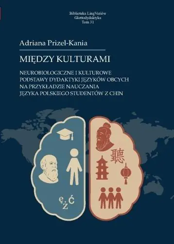 Książka - Między kulturami