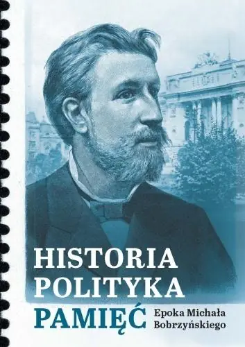 Książka - Historia, polityka, pamięć