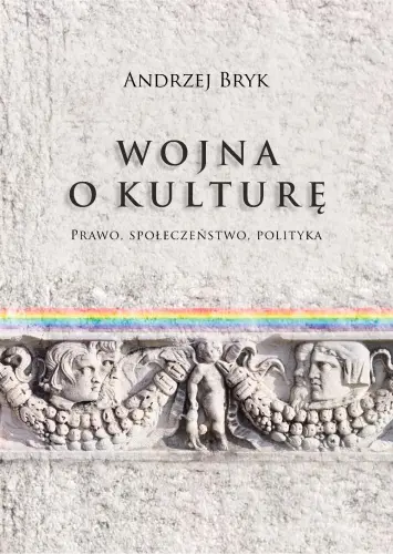 Książka - Wojna o kulturę